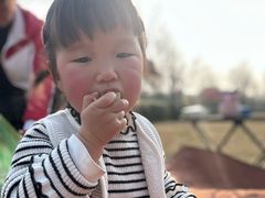 -白鹭湾湿地公园