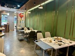 -喜聚薈·花膠雞海鮮火鍋(越秀店)