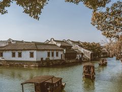 -乌镇景区