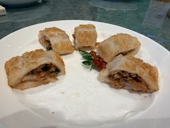 -金悦轩海鲜酒家(拱北店)