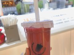 -Jazcu珍仕菓鲜榨果汁(西单大悦城店)