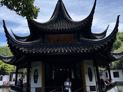 -西园戒幢律寺