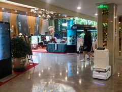 -北京建国饭店