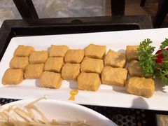 -严厨老坛酸菜鱼(吴江万宝店)