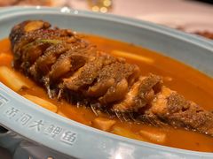 -阿五黄河大鲤鱼(英协路店)