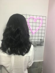 点击看大图 -Meet salon 遇见造型