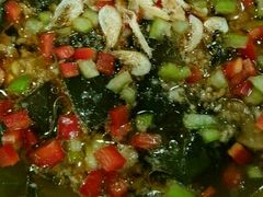 -吕氏疙瘩汤·私家菜馆(慈云寺店)