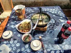 -云隐小厨·传统大理美食(复兴路店)