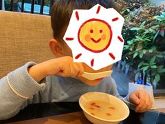 罐焖鸡汤-常州富力喜来登酒店 Feast盛宴标帜西餐厅(新北万达广场店)