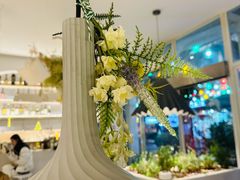 -春树下·树屋花房西餐厅(罍街AS1980店)