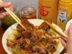 -春雪面馆(转塘店)