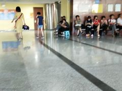 -广州市第二少年宫