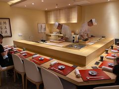 -鮨青(恒基名人购物中心店)