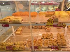 -味多美蛋糕(六里桥店)