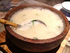 -绿茶餐厅(汇悦大融城店)