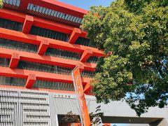 -中华艺术宫(上海美术馆)