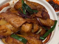 -点都德(广州白云山景区南门店)