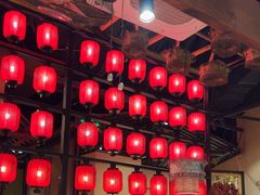 -吃饭皇帝大(合生汇店)