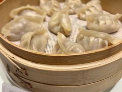 牛肉蒸饺-一轩饺子馆(丽都店)