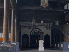 -平安桥天主教堂