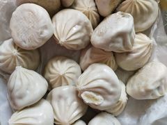 无锡小笼包-王興記(中山路店)