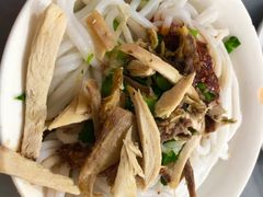 -再回首鸡肉米线(人民路一店)