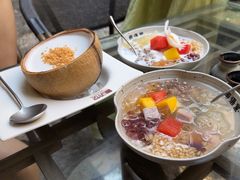 -椰语堂·海南清补凉(中山骑楼店)