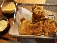炸鸡块-森味薪火烧•烧鸟居酒屋•日本料理(望京店)