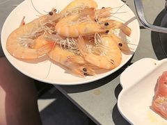 -尚宴牛特鲜自助(太原街万达店)