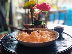 手剥河虾仁-吴越荣记苏州菜·松鼠桂鱼100%活鱼现做(斜塘老街店)