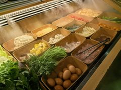 -火炉火自助餐(枫蓝国际店)
