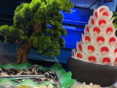 -四囍码头海鲜烧烤自助火锅(外滩南京东路悦荟广场店)