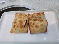 -品疆山新疆特色主题餐厅