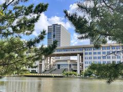 -山东大学(威海校区)