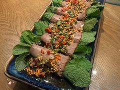 -金孔雀德宏傣味餐馆(魏公村店)