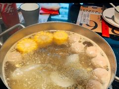-牛事制造局牛肉火锅(莲岳路店)