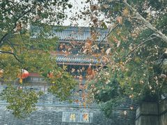 -鼓楼(西湖风景名胜区)