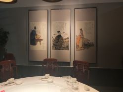 点击看大图 -特味村·宴会厅(生态园店)