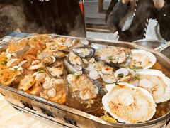 -原乡故事里海鲜大餐(玉祥门北马道巷店)