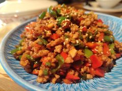 -火塘云南烧烤大排档