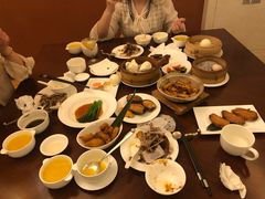 -杭州JW万豪酒店-万豪中餐厅