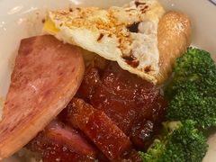 -香港新曜记茶餐厅(星耀城店)
