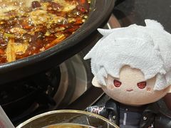 -小饕荟雅安贡椒鱼鲜馆(广福桥店)
