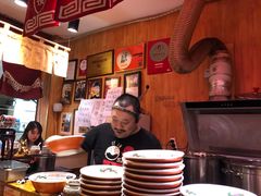-老龙亭拉面店