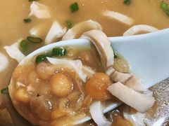 肥肠豆汤-朱大嘴肥肠血旺(福字街店)