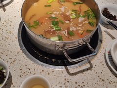 -土风豆米火锅(鸿通城店)