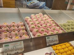 -乾芝斋·苏式糕点·碧螺春茶酥(平江路店)