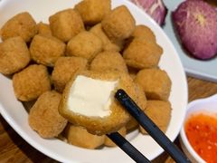一口酥豆腐-西酒时光(恒福店)