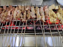 -小寒羊烧烤(凯瑞时代大厦店)