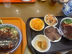 -清真磨沟沿老字号牛肉面(总店)